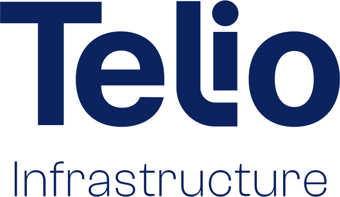 Telio Infrastructure telecommunications field operations
